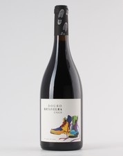 Bota Velha Único Tinto 0.75