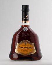 Brandy Conde de Osborne Pack 0.70