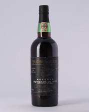 Burmester 1920 Reserva Port 0.75