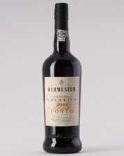 Porto Burmester 2001 Colheita 0.75