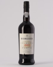 Porto Burmester 2003 Colheita 0.75