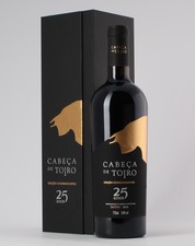 Cabeça de Toiro Grande Reserva Edição Comemorativa 25 Anos 2016 Tinto 0.75