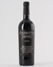 Cabrita Reserva 2019 Tinto 0.75