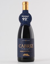 Cabriz Edição Especial 2015 Tinto 0.75