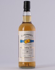 Cadenhead's Cameronbridge 19 Years Old 0.70