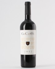Calcário do Principal 2012 Tinto 0.75