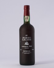 Cálem 1960 Colheita Reserve Port 0.75