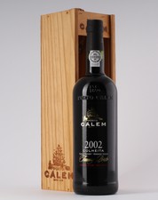 Cálem 2002 Colheita Port 0.75