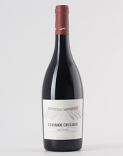Caminhos Cruzados 2021 Tinto 0.75