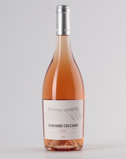 Caminhos Cruzados 2021 Rosé 0.75