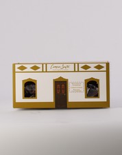 Campos Santos Bolachas de Alfarroba 140g