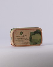 Campos Santos Skinless and Bonless Sardines in Olive Oil 120g