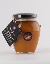 Campos Santos Sweet Potato with Cinnamon Jam 340g
