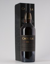 Caol Ila 25 Anos 0.70
