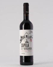 Capela de Sta. Margarida 2016 Tinto 0.75