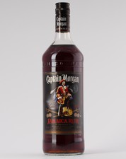 Rum Captain Morgan 1L