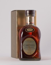 Cardhu Gold Reserve 0.70