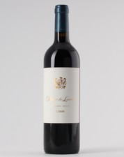 CARM Maria de Lourdes 2018 Tinto 0.75 