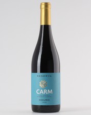 CARM Reserva 2022 Tinto 0.75