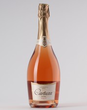 Cartuxa 2014 Brut Rosé Sparkling 0.75