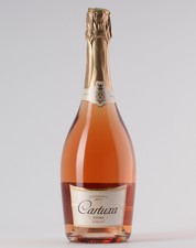 Espumante Cartuxa 2014 Bruto Rosé 0.75