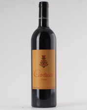 Cartuxa 2020 Tinto 0.75