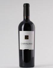 Carvalhas 2018 Red 0.75