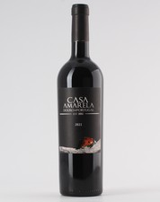 Casa Amarela 2021 Tinto 0.75