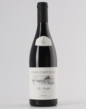 Casa Castillo La Tendida 2021 Red 0.75