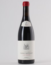 Casa Castillo Las Gravas 2021 Red 0.75