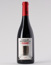 Casa da Passarella "Enxertia" 2015 Red 0.75