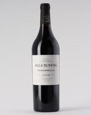 Casa da Passarella Villa Oliveira Edição 125 Years 2014 Red 0.75