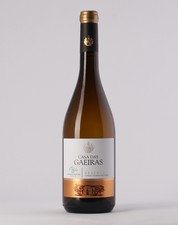 Casa das Gaeiras Reserva 2015 White 0.75