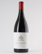 Casa de Arrochella Reserva Privada 2015 Tinto 1.5L