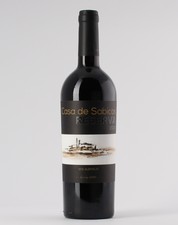 Casa de Sabicos Reserva 2018 Tinto 0.75