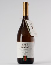 Casa de Santar Vinha dos Amores Encruzado 2017 White 0.75