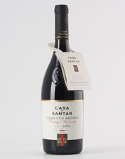 Casa de Santar Vinha dos Amores Touriga Nacional 2017 Tinto 0.75