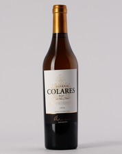 Casal de Santa Maria Colares Malvasia 2014 Branco 0.50