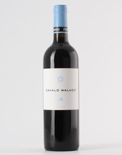 Cavalo Maluco 2015 Tinto 0.75