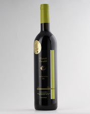 Caves Bonifácio Alicante Bouschet 2008 Tinto 0.75