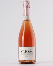 Caves São João 2021 Bruto Rosé Sparkling 0.75