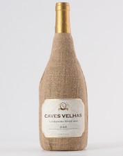Caves Velhas Juta Garrafeira 2018 Tinto 0.75