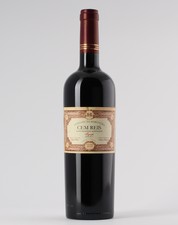 Cem Reis Syrah Reserva 2019 Tinto 0.75