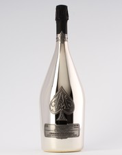 Champagne Armand de Brignac Blanc de Blancs Brut 1.5L