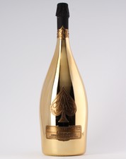 Champagne Armand de Brignac Brut Gold 3L