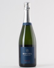 Champagne Boizel Ultime Zéro 0.75