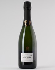 Champagne Bollinger La Grande Année 2005 0.75