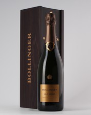 Champagne Bollinger R. D. 2007 Extra Bruto 0.75