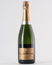 Champagne Canard Duchêne Cuvée Léonie Brut 0.75