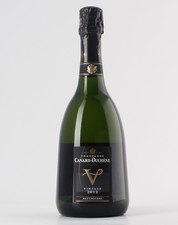 Champagne Canard Duchêne Vintage 2012 Brut Nature 0.75